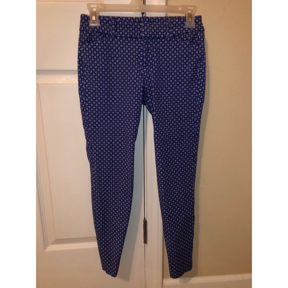 Pixie pants